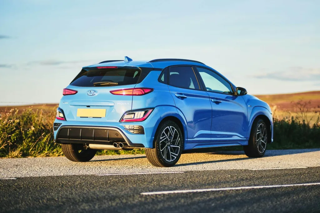 Hyundai auto abonnement